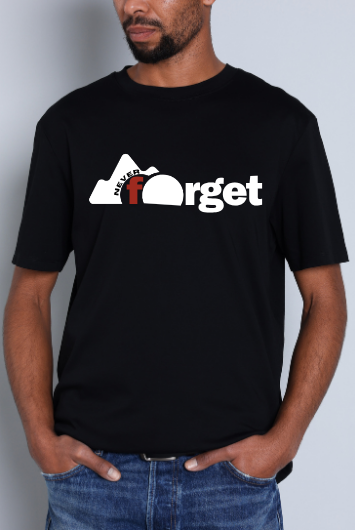 Never Forget Tee