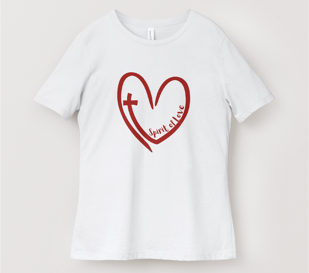 Spirit of Love Tee