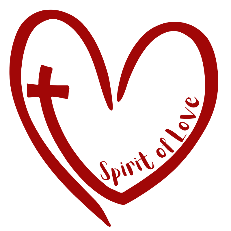 Spirit of Love Tee