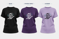 Wave Maker Tee